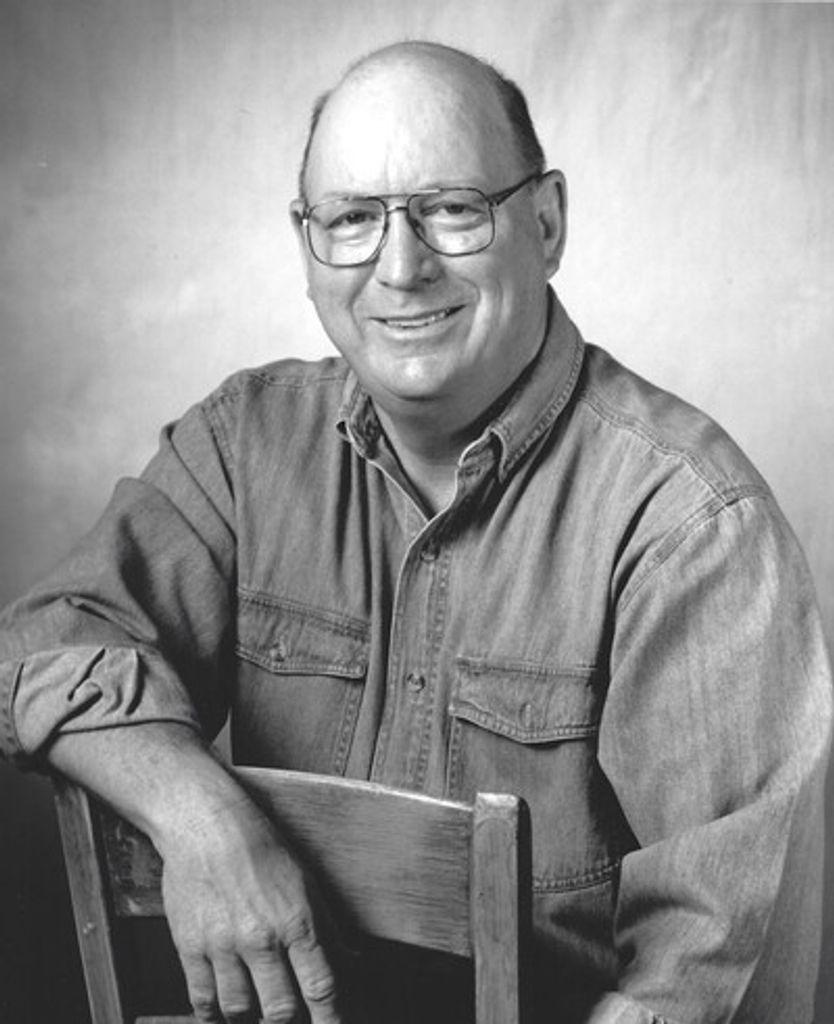 James Wilburn Gribble