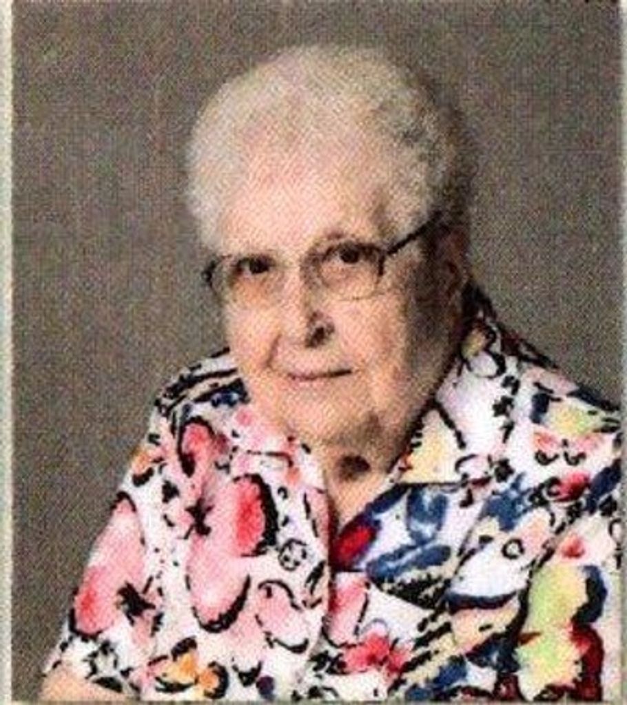 Elizabeth "Betty" Koehn Profile Photo