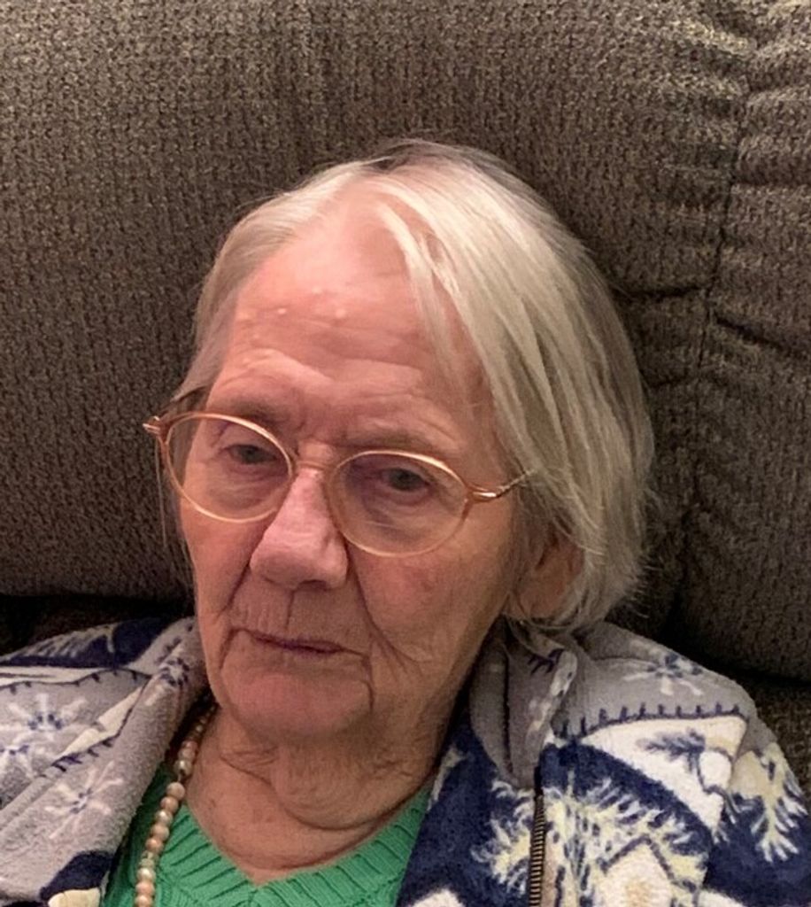 Roberta Fay Graves Profile Photo
