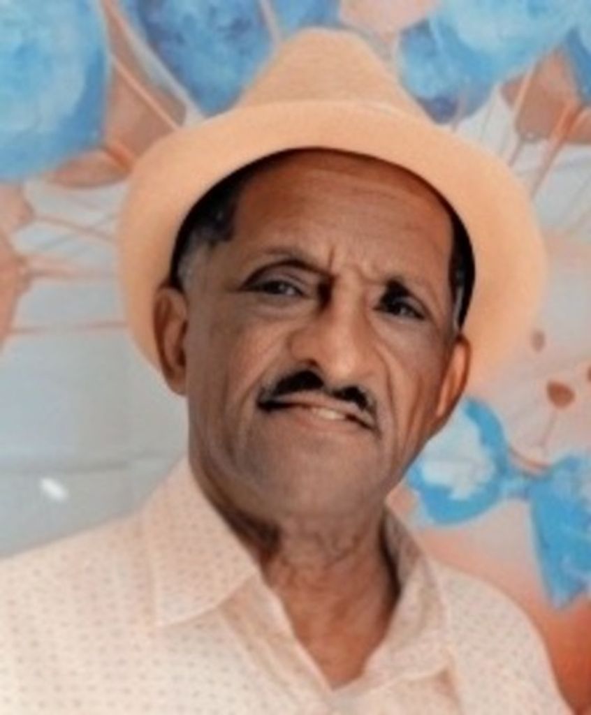 Donald Ray Rector, Sr Profile Photo