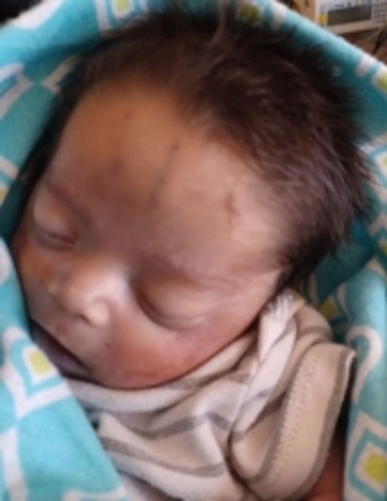 Danny  Mason Luna-Hodges