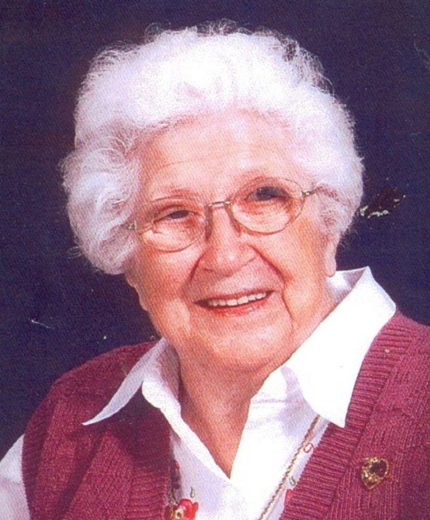 Virginia L. Weitzel