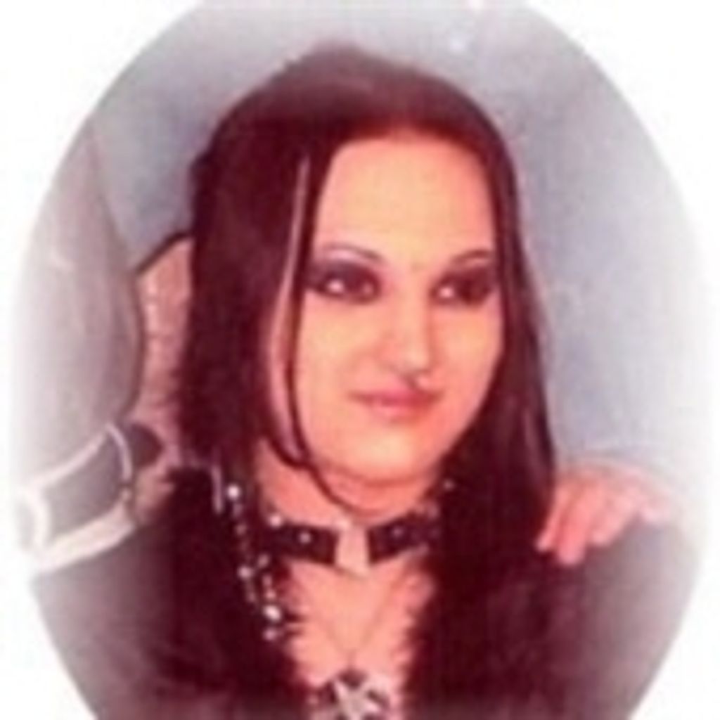 Felicia Pullar