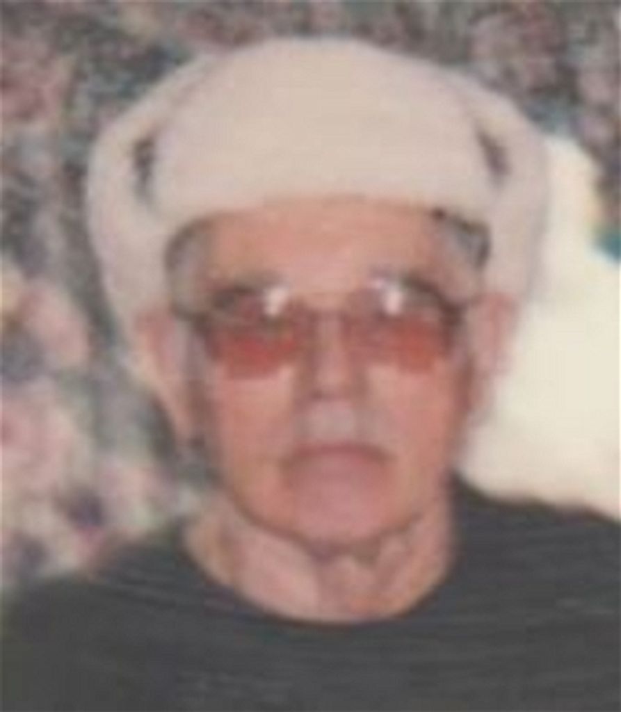 Milford Hathaway
