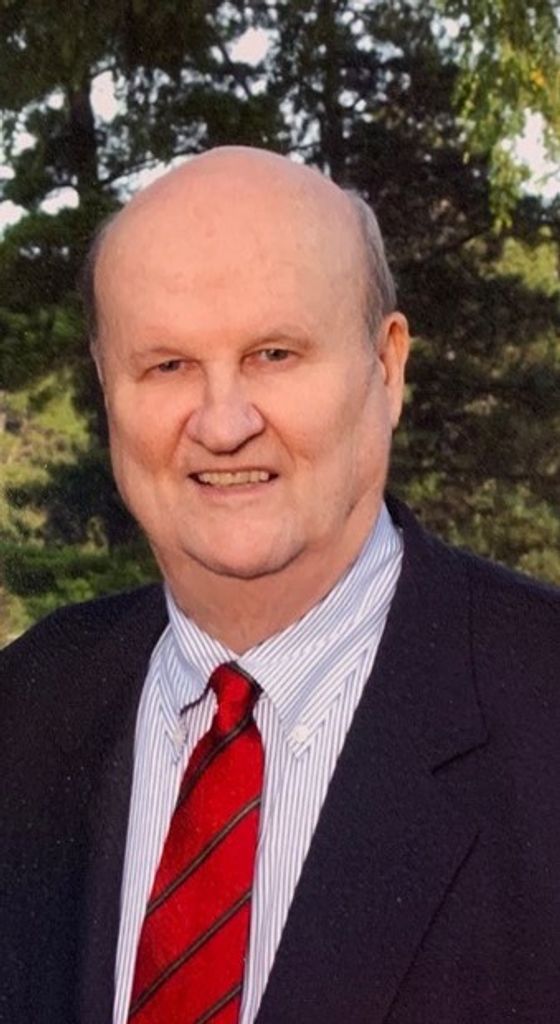 John Louis "Jack" Stewart
