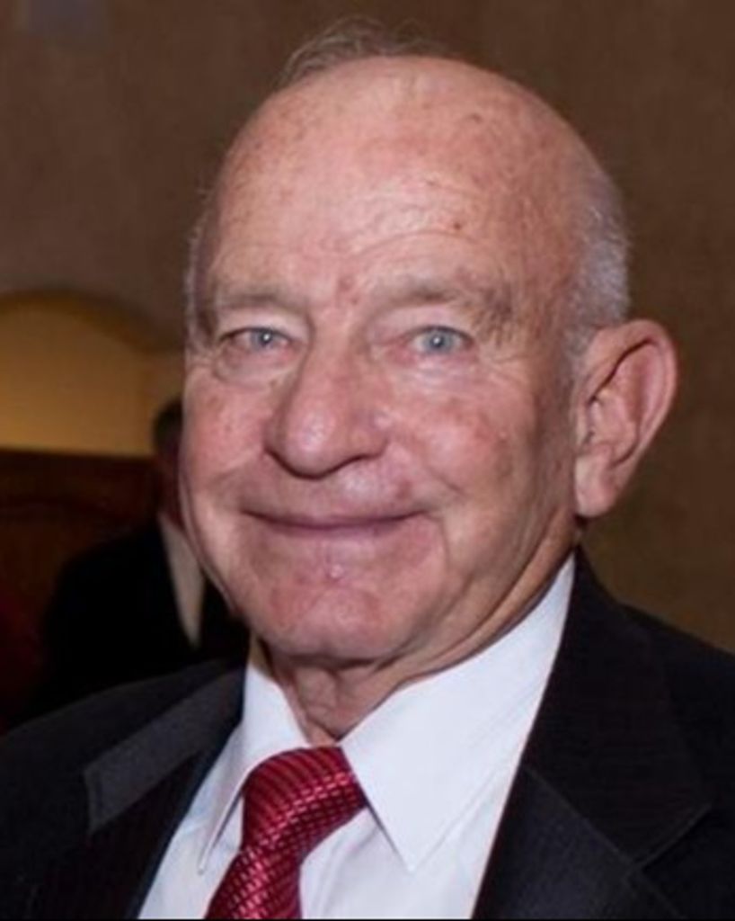 Ray H Baldwin
