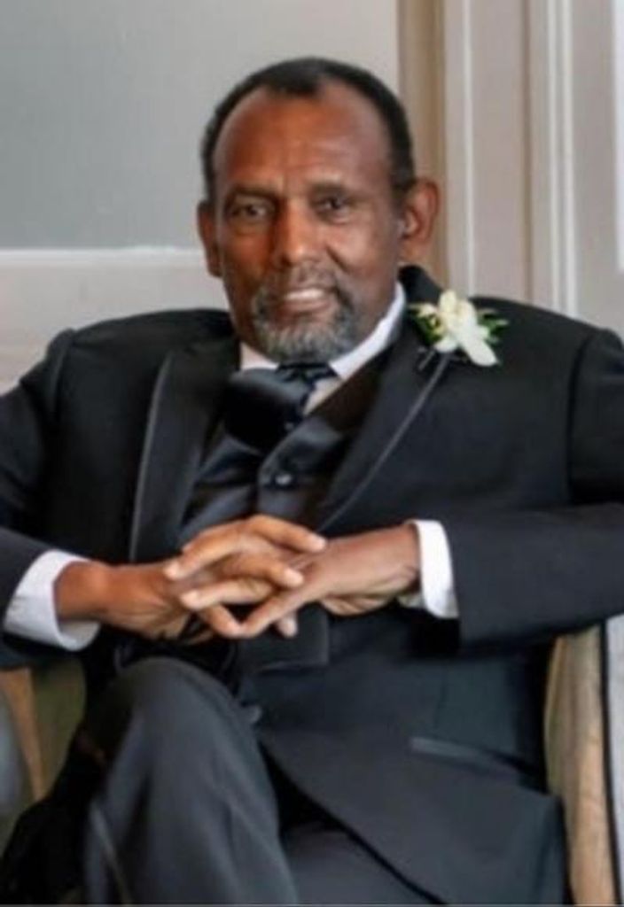 Samuel Lawrence Wright, Sr. Profile Photo