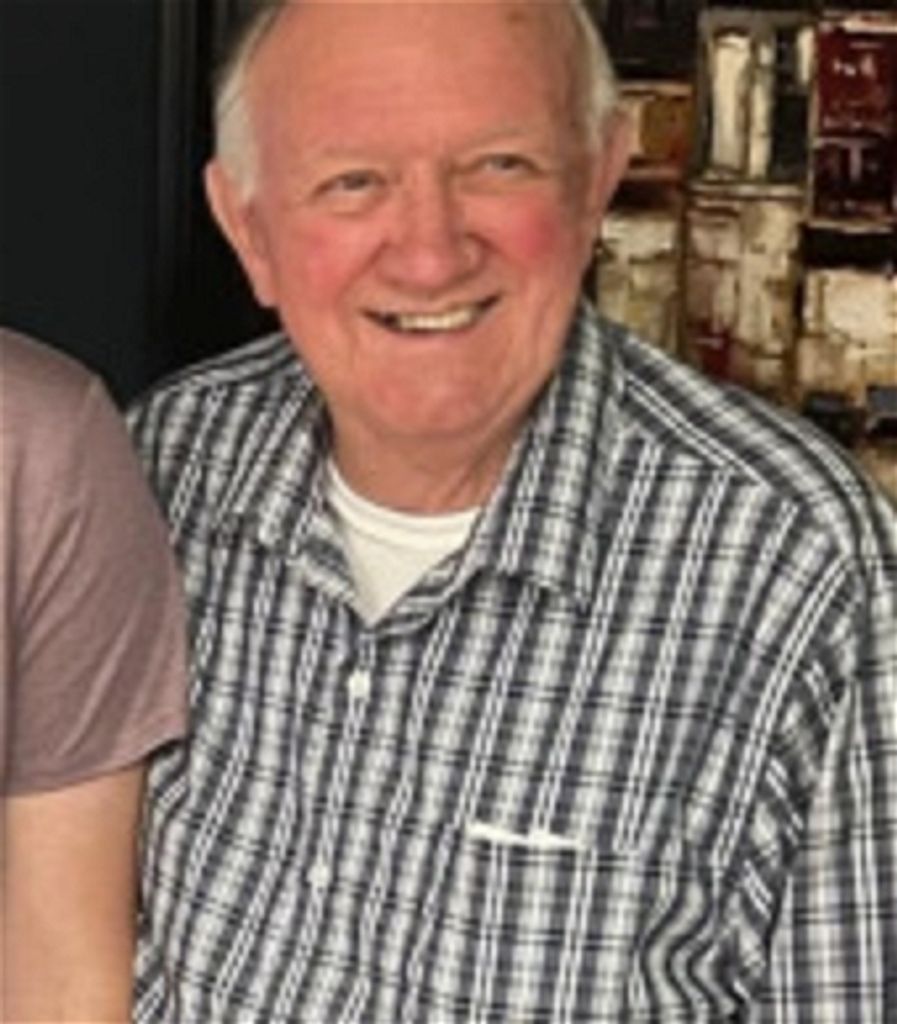 Thomas Joseph O'Donnell