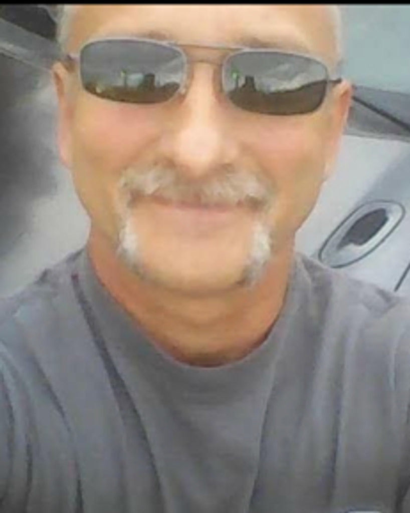 Darrell Langley