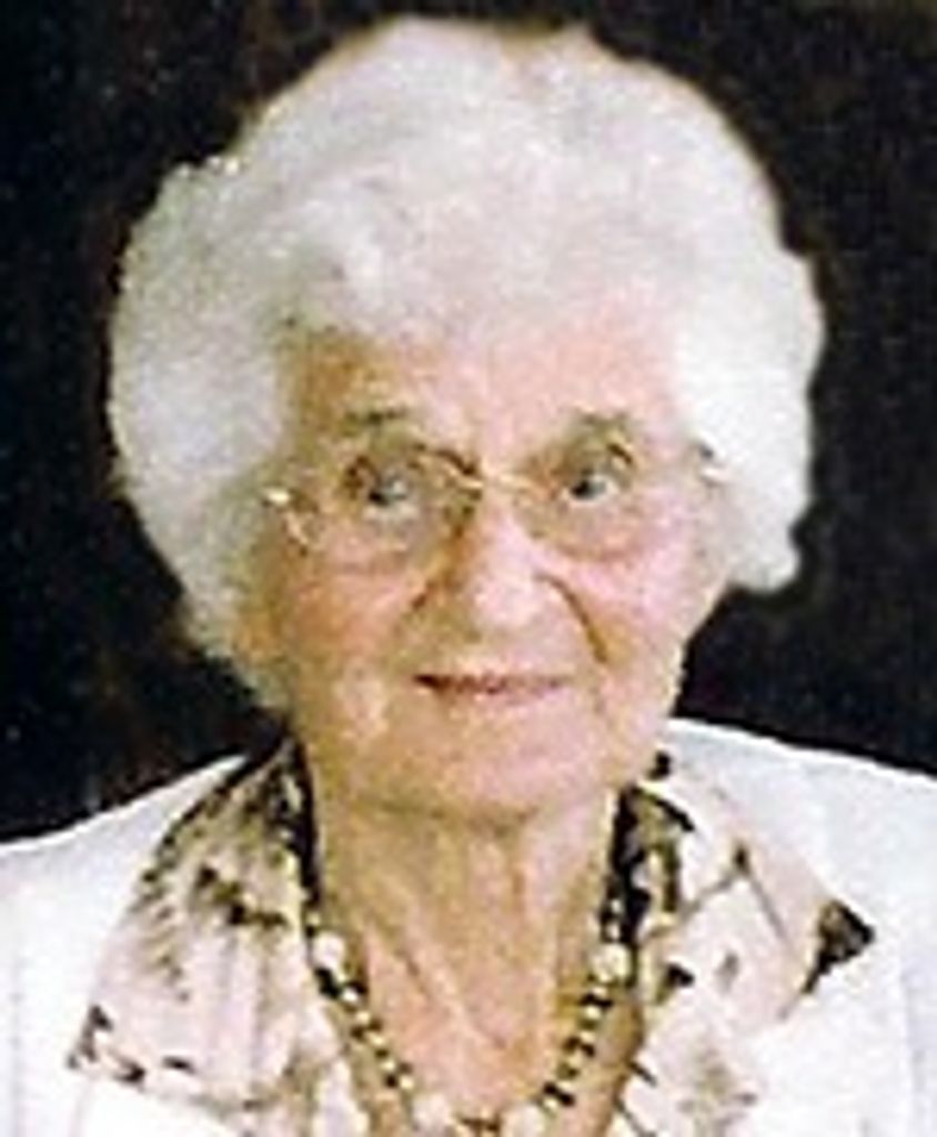 Lorraine Anna Golembeck