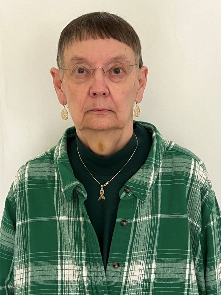 Dawn Minette Mathis Profile Photo