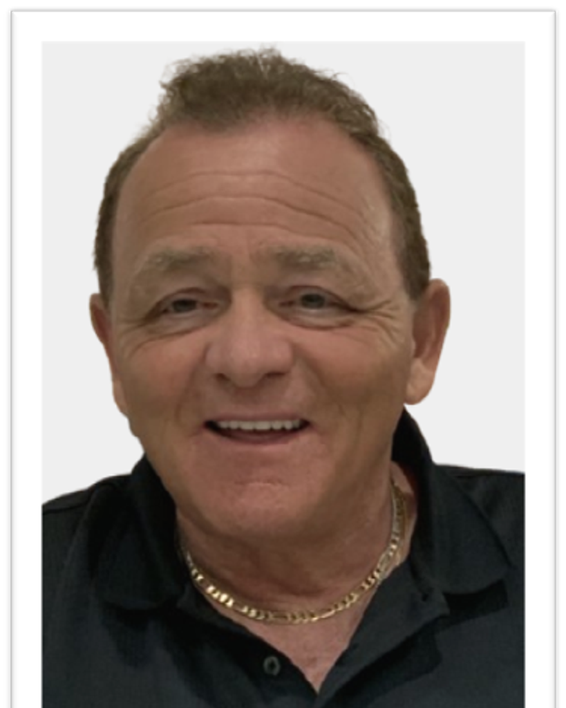 Michael Jacobi Profile Photo