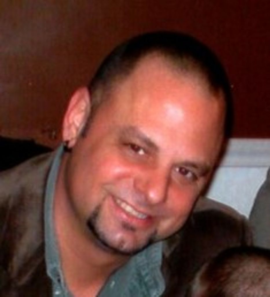Garry W. Garrison