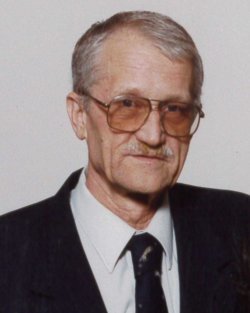Martin "Marty" Wolf Profile Photo
