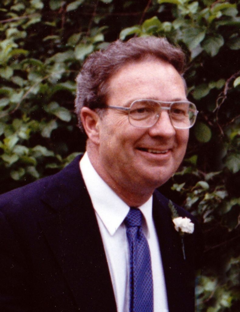 Gillis F. Stephenson