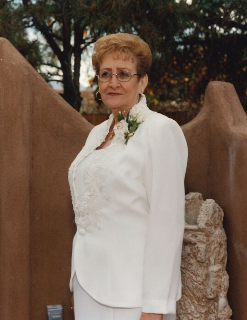 Cecilia G Sanchez