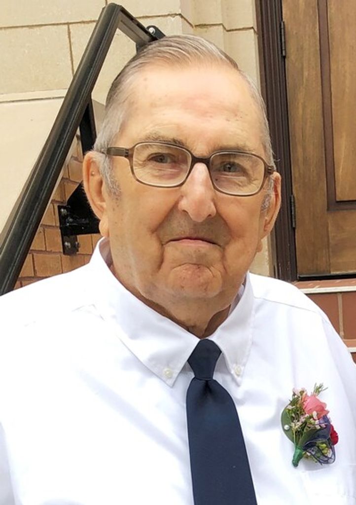 Mike W. Schneider Profile Photo