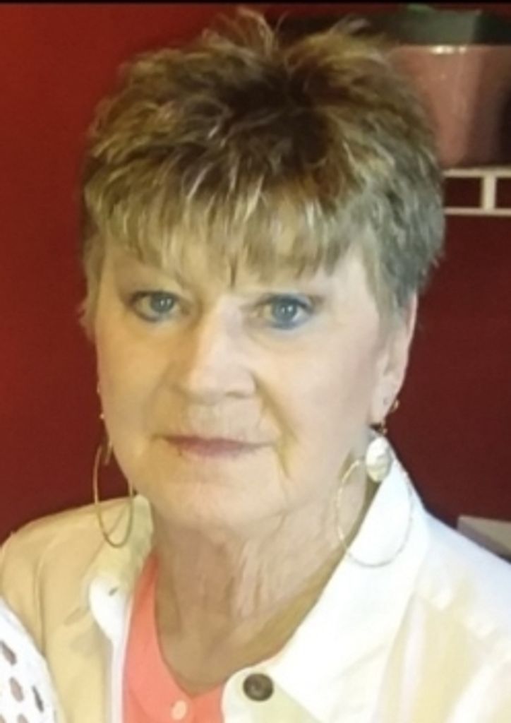 Louise Polk Rhyne