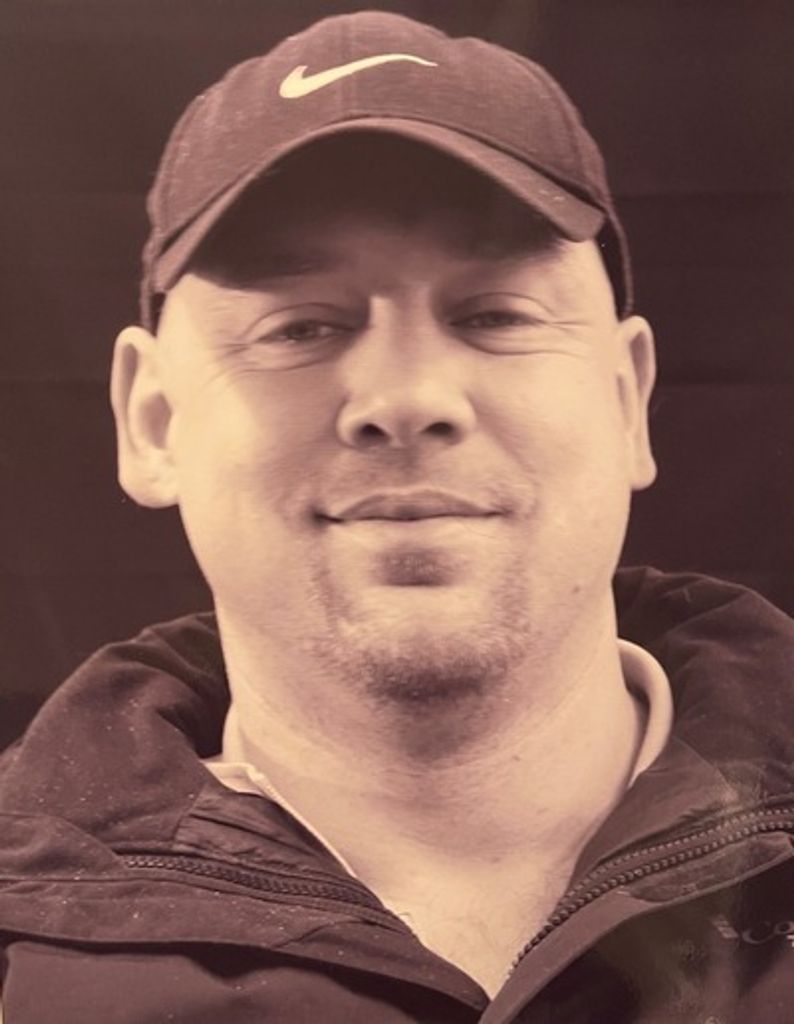 Willis Jacob Gamble Profile Photo