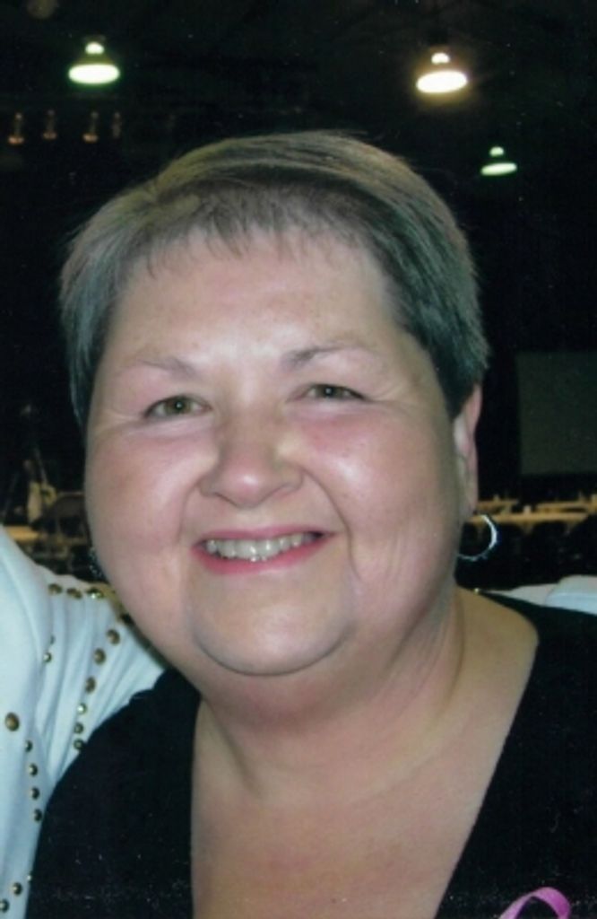Jeanine Marie Winkler Profile Photo