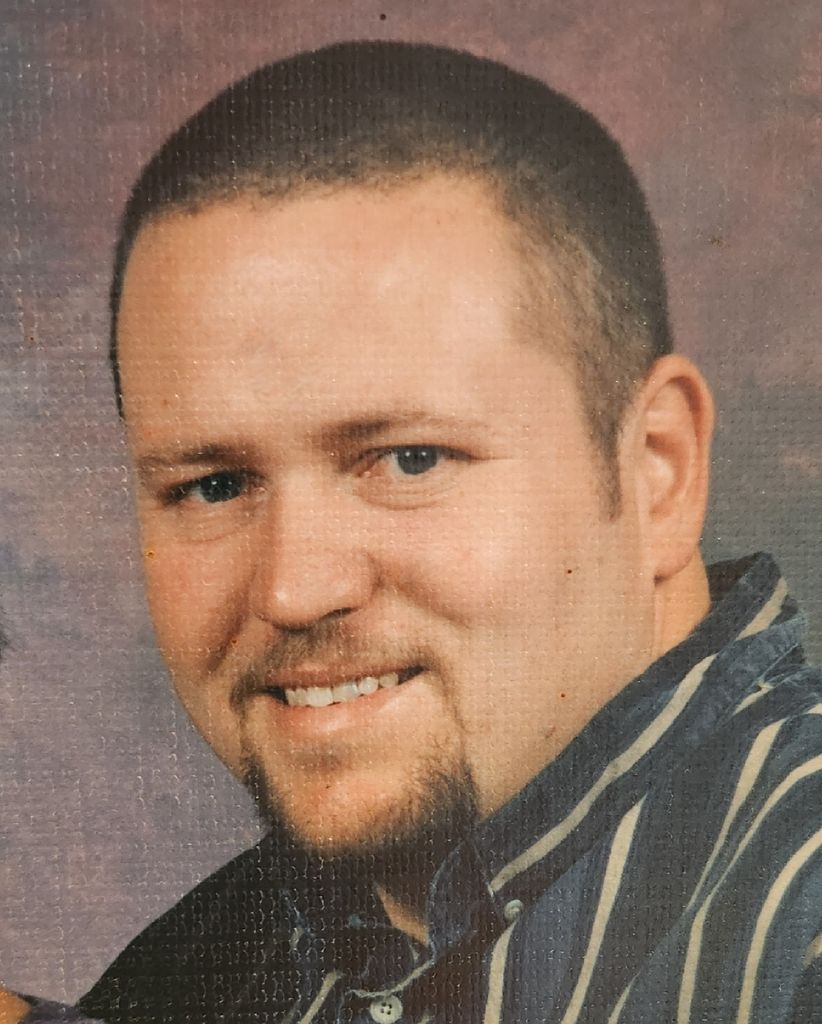 Clifford Allen Davis
