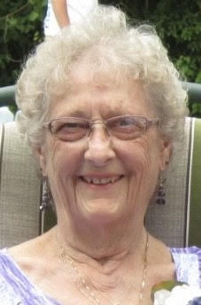 Sally Ann (Kidder)  Earnhart Profile Photo