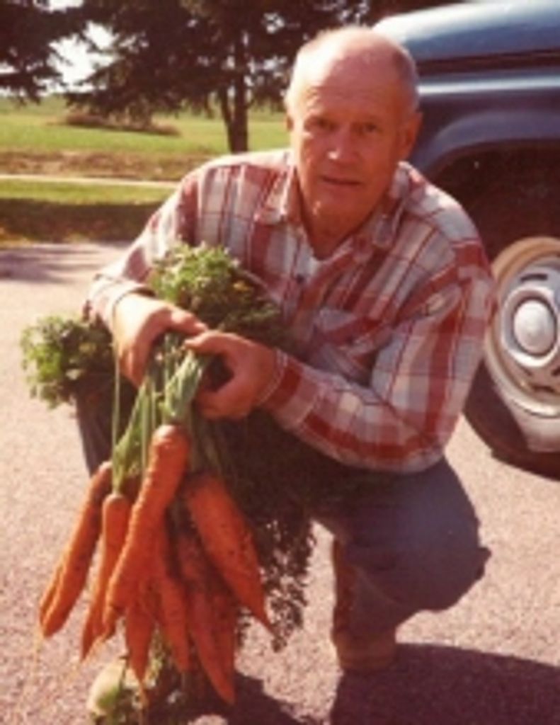 Lester Hopp