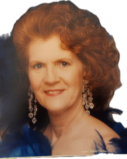 Shirley Ann Birdsley's obituary image