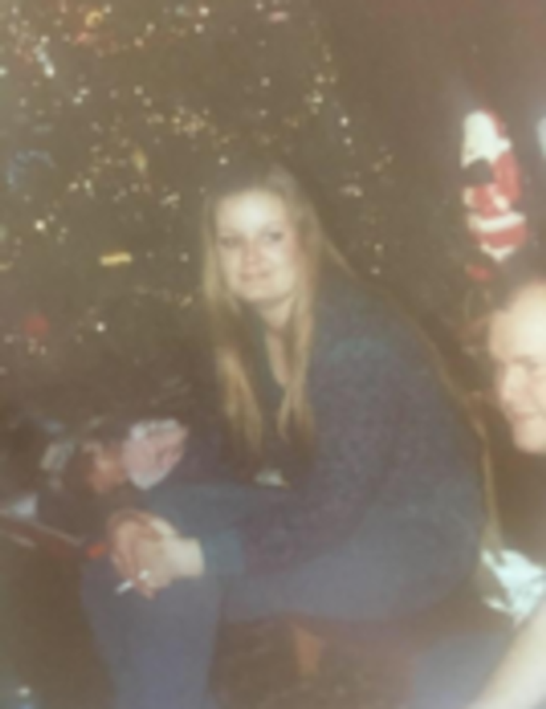 Debra Lynn (Mccafferty) Rogers