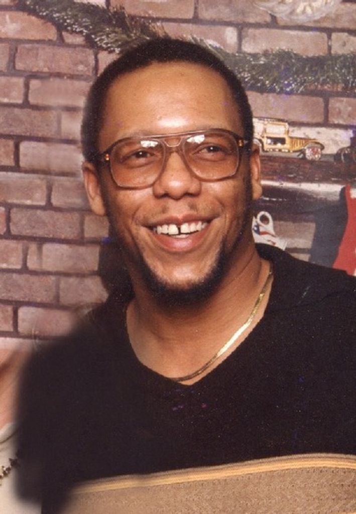 Bruce Dawson Profile Photo
