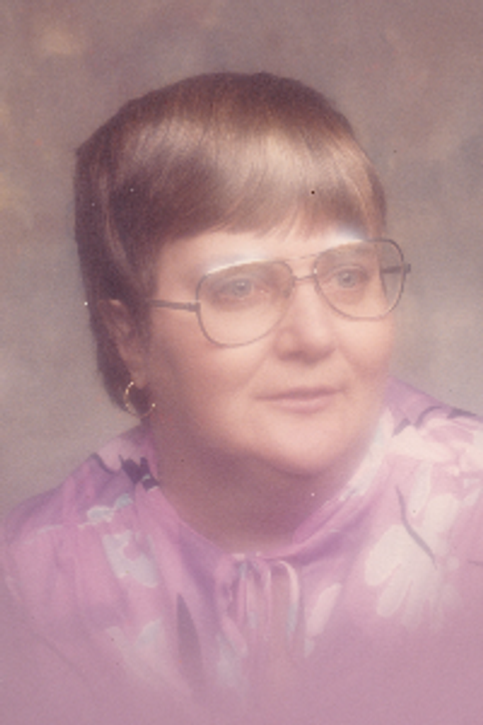 Mary Louise (Chapman) Andre Profile Photo