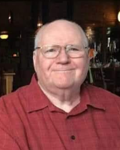 John H. Kesckes's obituary image