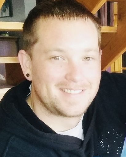 Joel Christopher Wolahan Profile Photo