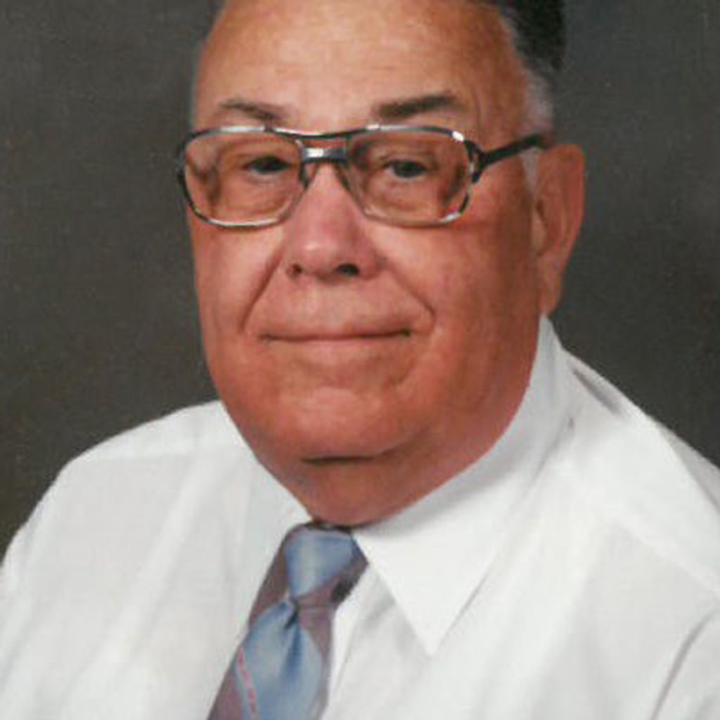 Bill Forbis