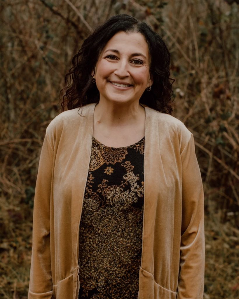 Melisa Teischy Holmes Profile Photo