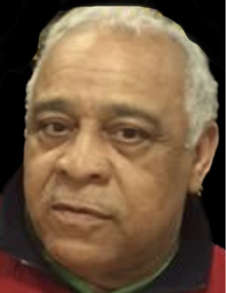 William  “Moot” Clinding