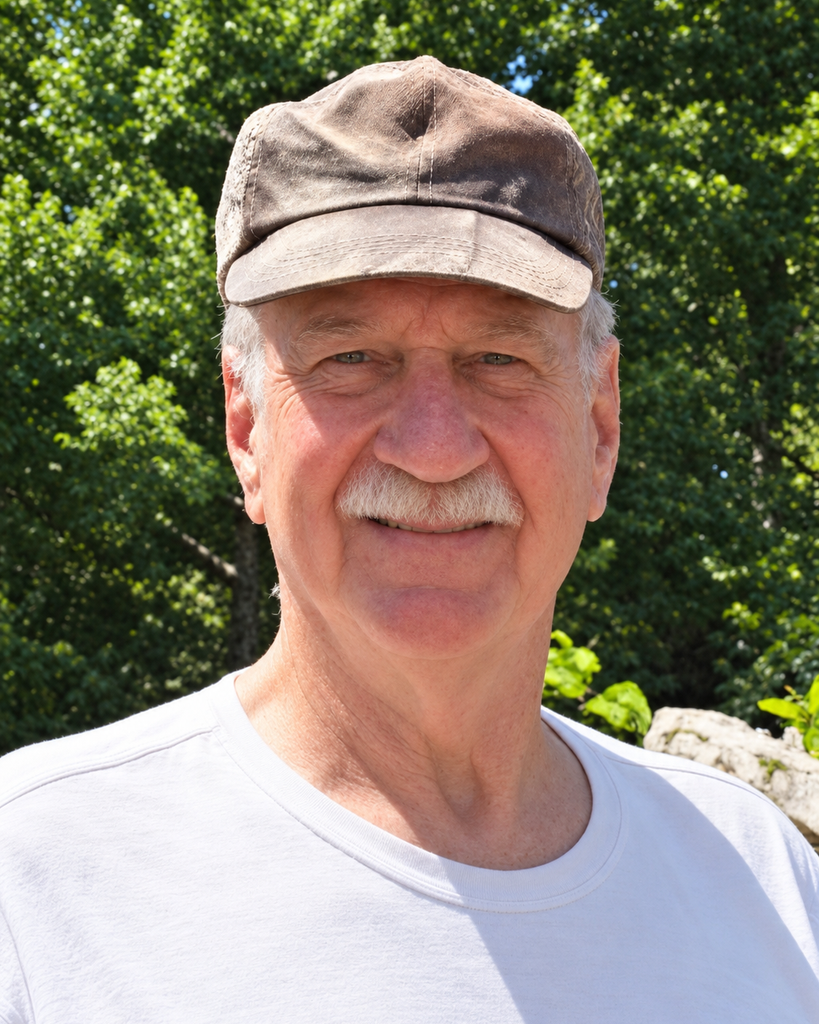 Frederick James Tuller Profile Photo