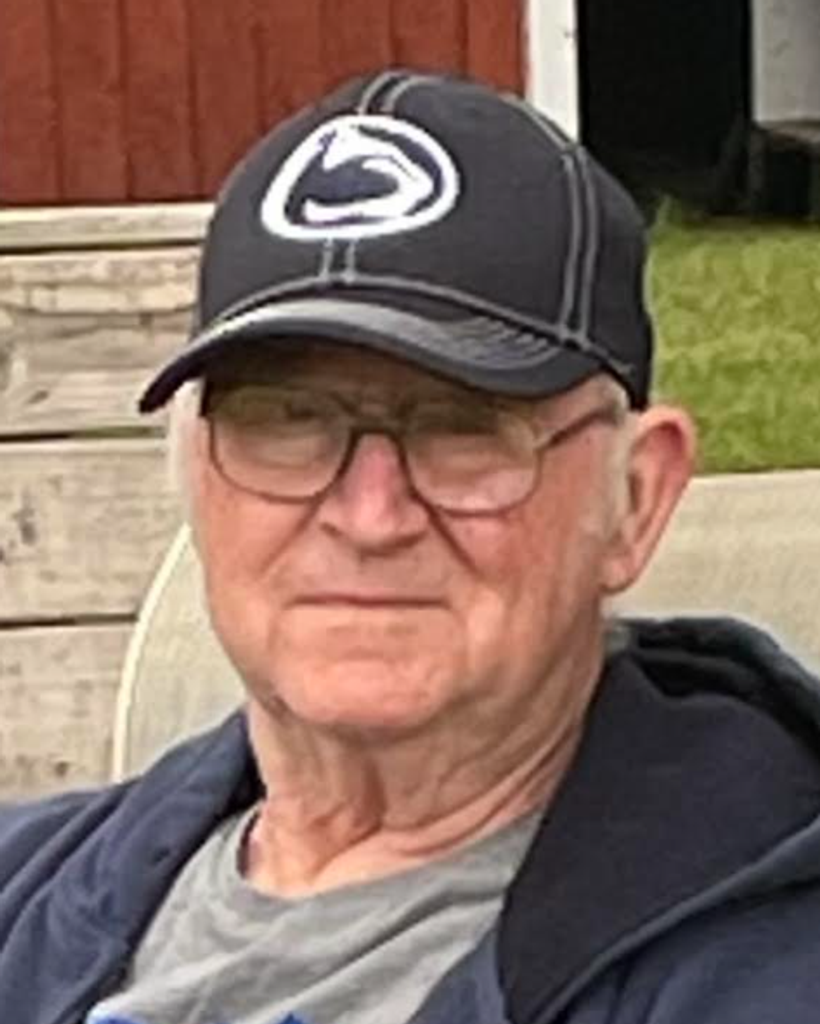 Jacob James Carper Profile Photo