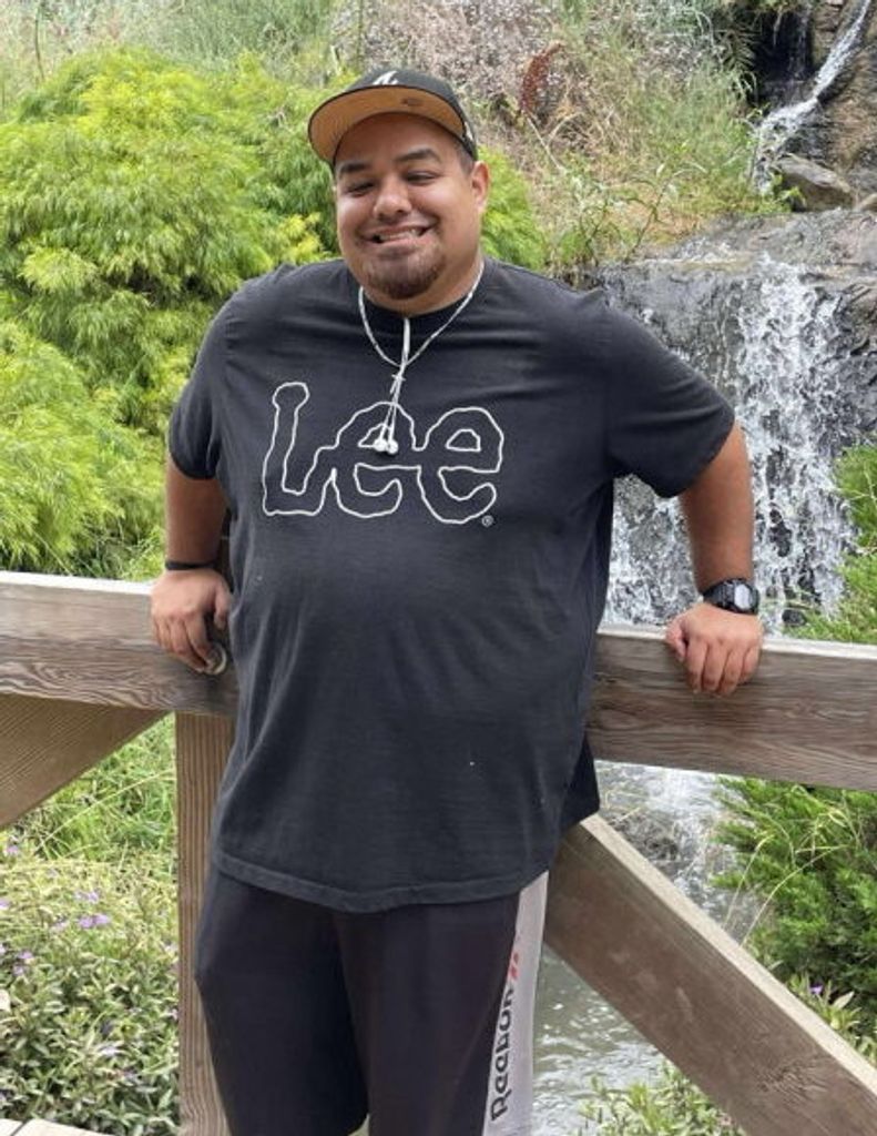 Joshua Martinez