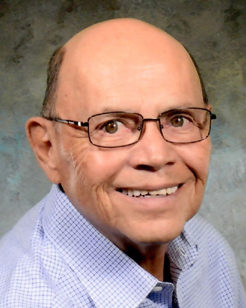 Juan A. Brown, Jr.