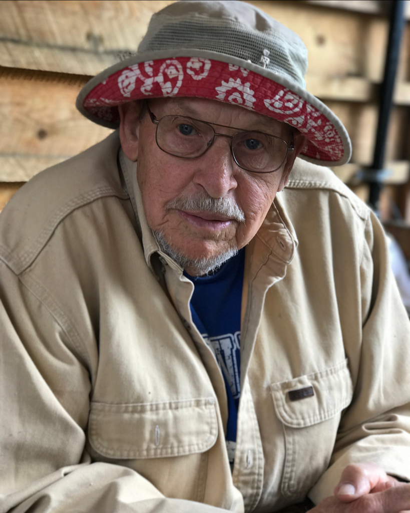 Ray Carr Profile Photo