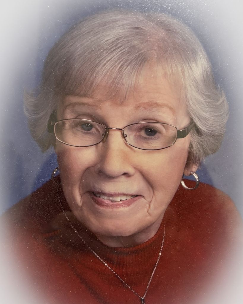 Lenore F. Clark