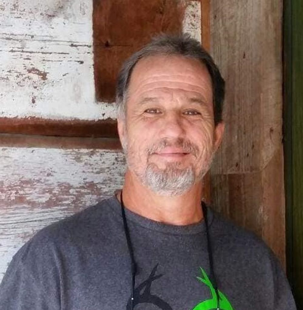 Terry Perry Profile Photo