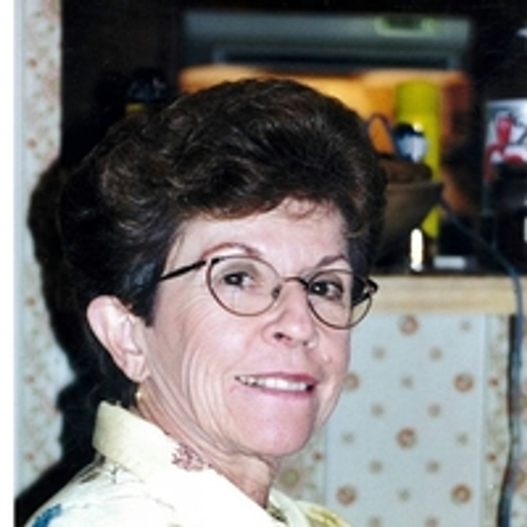 Sue Hicks Mullinix