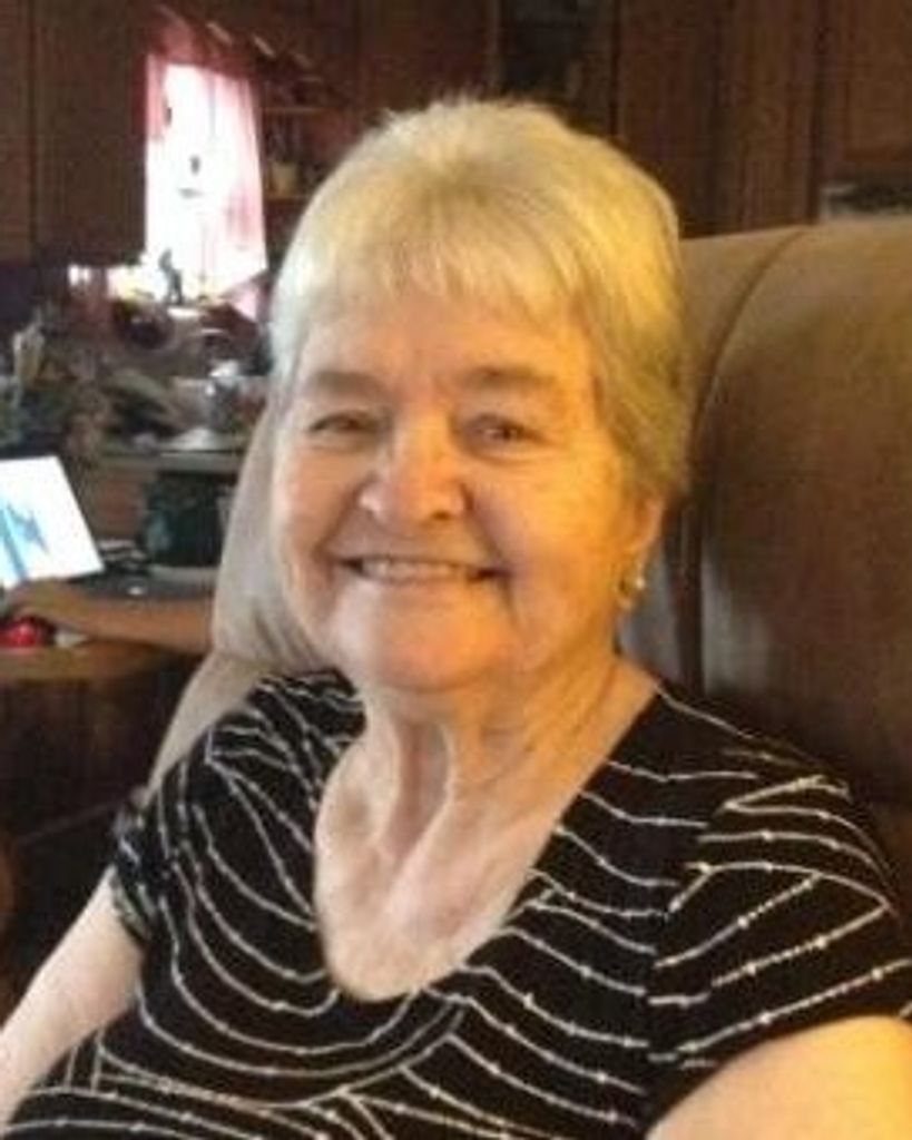 Virginia Nix Profile Photo