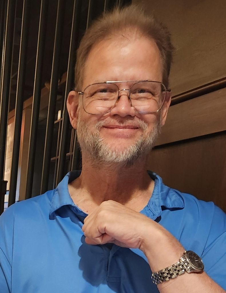 Karl Drugge Profile Photo
