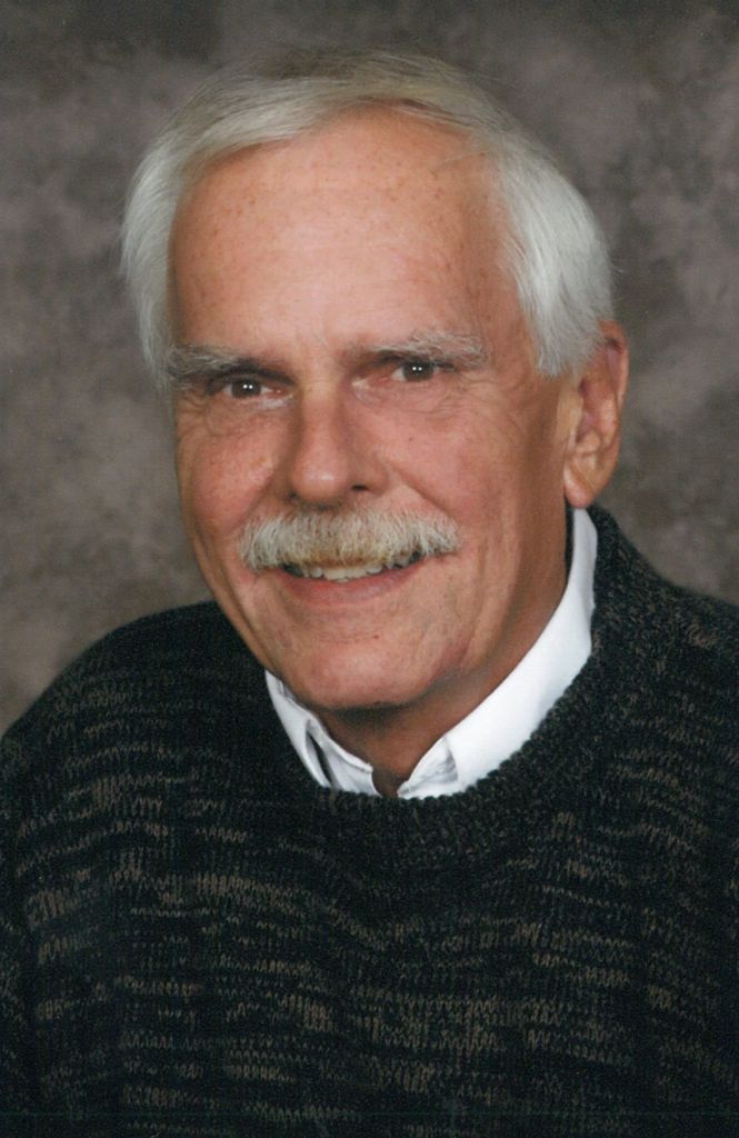 Thomas Joseph "Tom" Arps