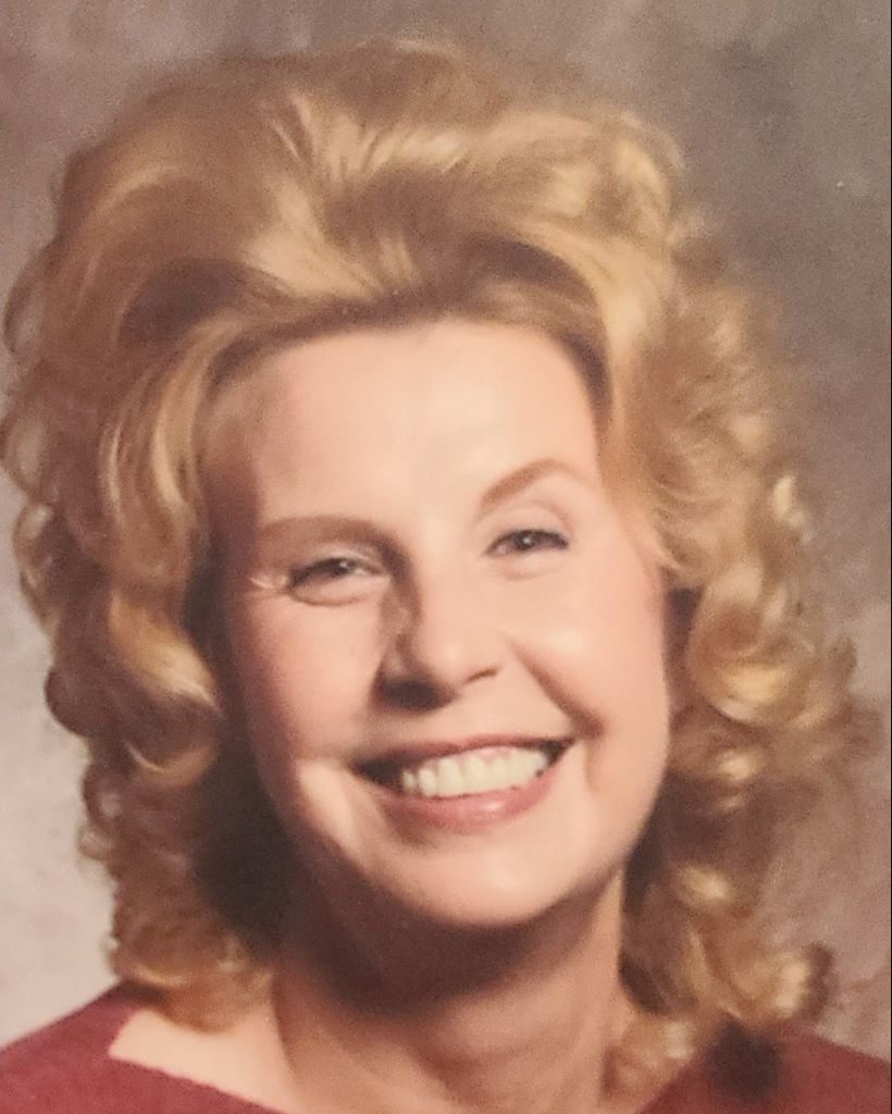 Elvira Deaton Nixon Profile Photo