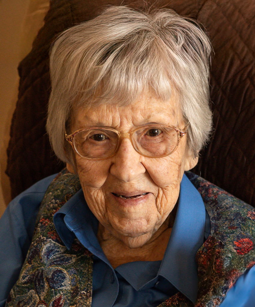 Mary Ellen Carpenter