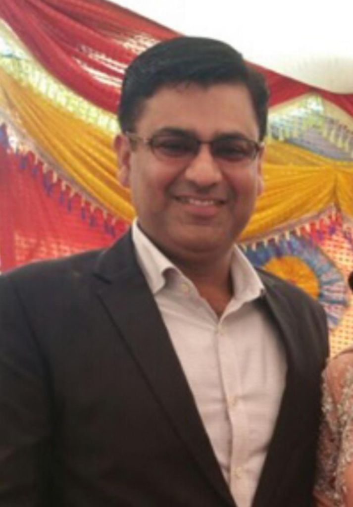 Shafiq Rehman Profile Photo